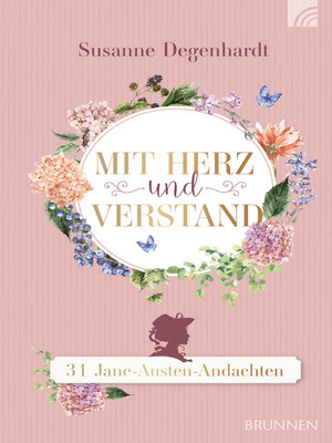 cover image of Mit Herz und Verstand